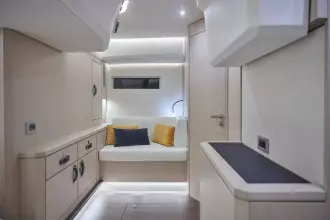 Thumbnail von Jeanneau Yachts 60