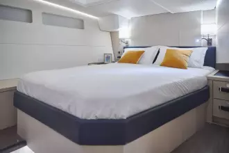 Jeanneau Yachts 60