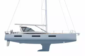 Thumbnail von Jeanneau Yachts 60