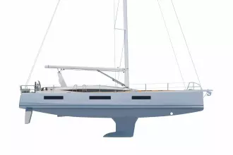 Thumbnail von Jeanneau Yachts 60