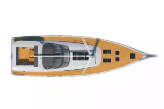 Thumbnail von Jeanneau Yachts 60