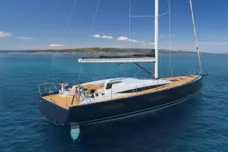 Thumbnail von Jeanneau Yachts 60