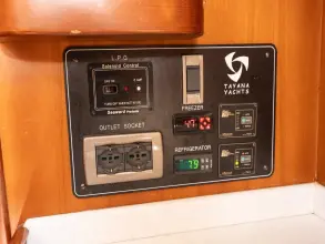 Thumbnail von Tayana 48