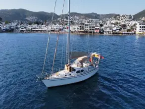 Thumbnail von Tayana 48