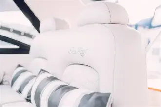 Thumbnail von Sea Ray 265 Sundancer