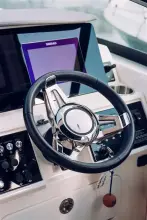 Thumbnail von Sea Ray 265 Sundancer