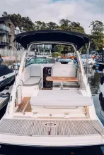 Thumbnail von Sea Ray 265 Sundancer