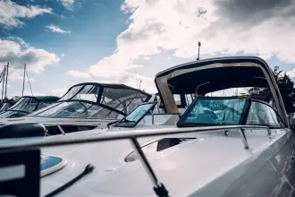 Thumbnail von Sea Ray 265 Sundancer