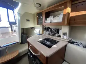 Thumbnail von Sea Ray 265 Sundancer