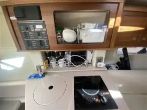 Thumbnail von Sea Ray 265 Sundancer