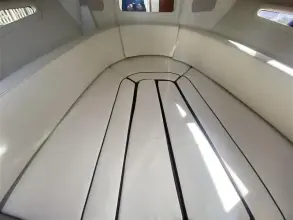 Thumbnail von Sea Ray 265 Sundancer