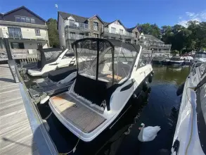 Thumbnail von Sea Ray 265 Sundancer