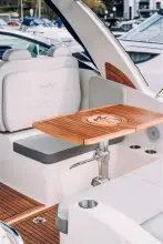 Thumbnail von Sea Ray 265 Sundancer