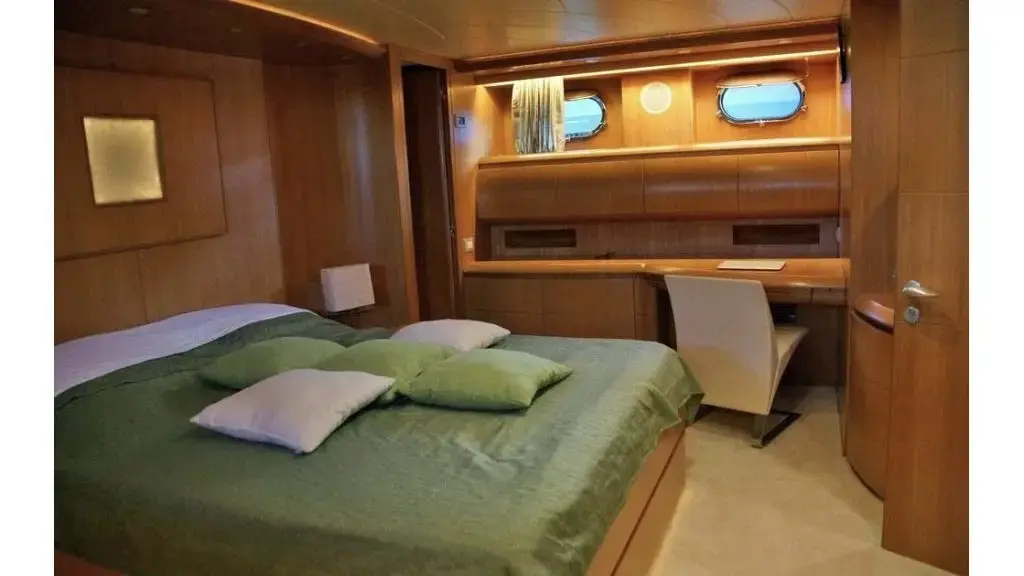 Thumbnail von Maiora 24 Fly 1704