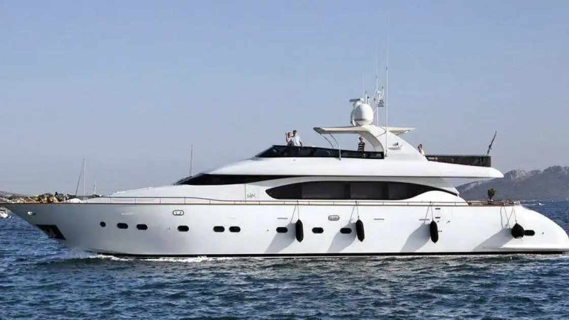 Thumbnail von Maiora 24 Fly 1704