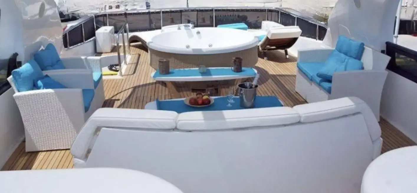 Thumbnail von Maiora 24 Fly 1704