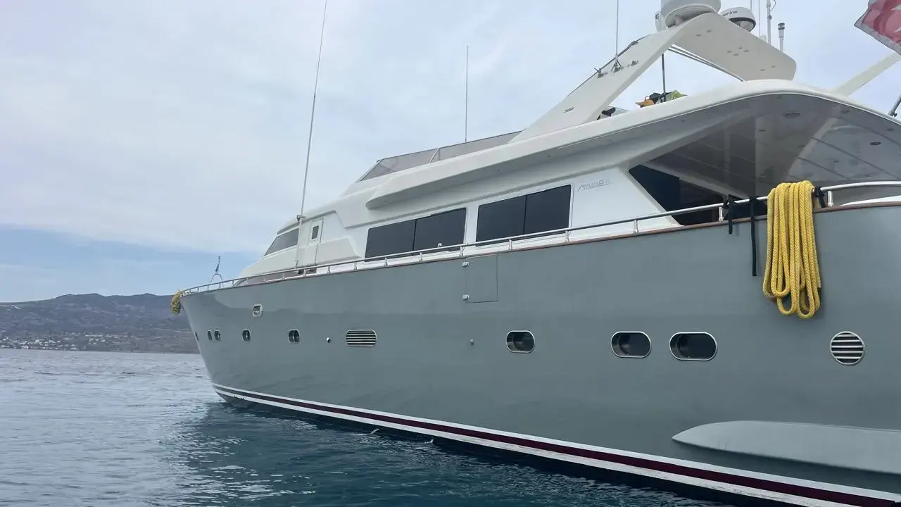 Thumbnail von Maiora 28 1703