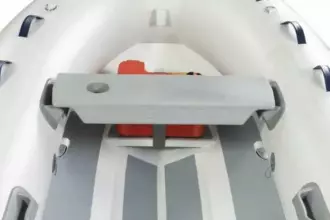 Thumbnail von Highfield Ultralite 310