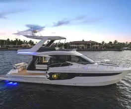 Galeon 500 FLY
