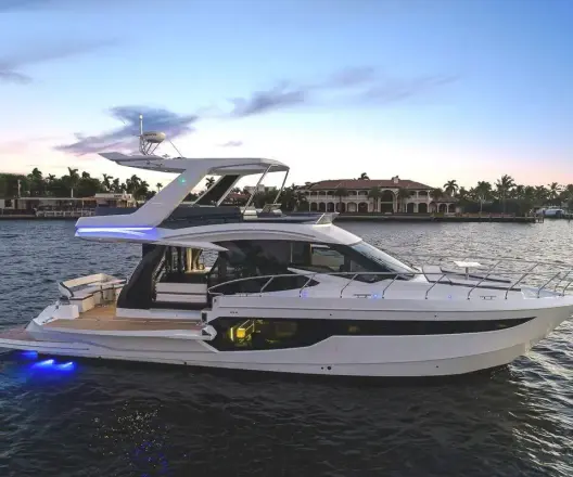 Galeon 500 FLY