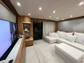 Thumbnail von Evo Yachts Deauville 22,5