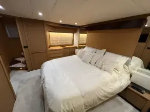 Thumbnail von Evo Yachts Deauville 22,5