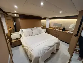 Thumbnail von Evo Yachts Deauville 22,5