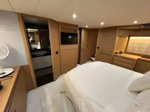 Thumbnail von Evo Yachts Deauville 22,5