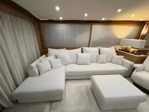 Thumbnail von Evo Yachts Deauville 22,5