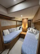 Thumbnail von Evo Yachts Deauville 22,5