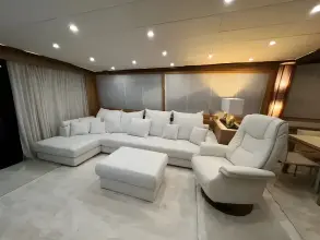 Thumbnail von Evo Yachts Deauville 22,5