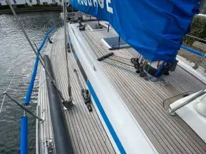 Thumbnail von Nautor Swan 48 ASSUAGE