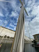 Thumbnail von Nautor Swan 48 ASSUAGE