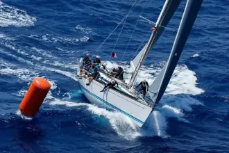 Thumbnail von Nautor Swan 48 ASSUAGE