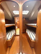 Thumbnail von Nautor Swan 48 ASSUAGE