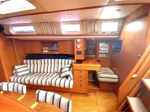 Thumbnail von Nautor Swan 48 ASSUAGE