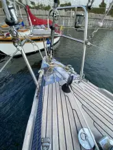 Thumbnail von Nautor Swan 48 ASSUAGE