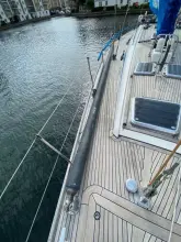 Thumbnail von Nautor Swan 48 ASSUAGE