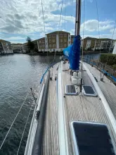 Thumbnail von Nautor Swan 48 ASSUAGE