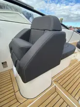 Thumbnail von Windy 29 Coho MANIFEST