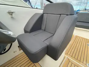 Thumbnail von Windy 29 Coho MANIFEST