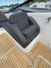 Thumbnail von Windy 29 Coho MANIFEST