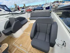 Thumbnail von Windy 29 Coho MANIFEST