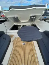 Thumbnail von Windy 29 Coho MANIFEST