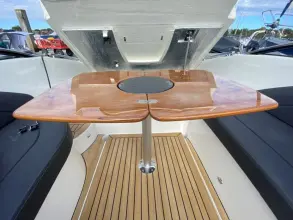 Thumbnail von Windy 29 Coho MANIFEST