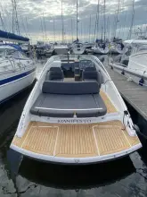 Thumbnail von Windy 29 Coho MANIFEST