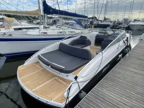 Thumbnail von Windy 29 Coho MANIFEST