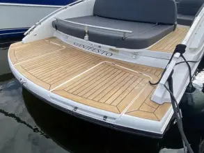 Thumbnail von Windy 29 Coho MANIFEST