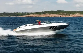 Thumbnail von Windy 29 Coho MANIFEST