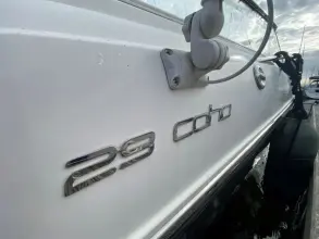 Thumbnail von Windy 29 Coho MANIFEST